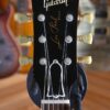 Gibson Custom Historic Collection Les Paul 1960 High Gloss Faded Tobacco