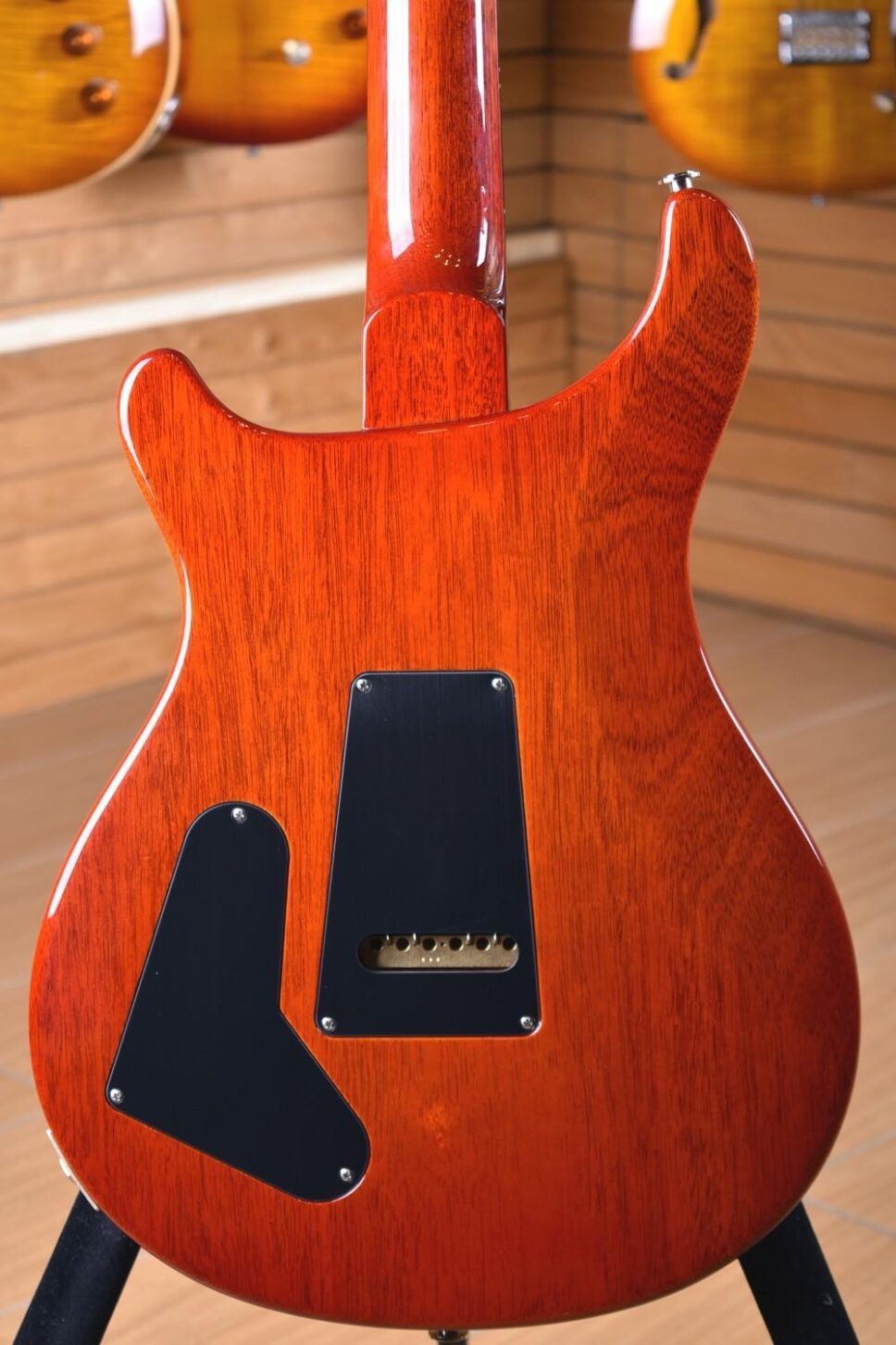 PRS Paul Reed Smith Custom 22 Pattern TR5 85/15 McCarty Sunburst