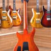 PRS Paul Reed Smith Custom 22 Pattern TR5 85/15 McCarty Sunburst