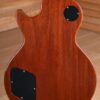 Gibson Custom Historic Collection Les Paul 1960 High Gloss Faded Tobacco