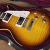 Gibson Custom Historic Collection Les Paul 1960 High Gloss Faded Tobacco
