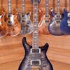 PRS Paul Reed Smith Custom 22 Pattern Tr5 85/15 Charcoal Burst