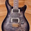 PRS Paul Reed Smith Custom 22 Pattern Tr5 85/15 Charcoal Burst