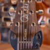 PRS Paul Reed Smith Custom 22 Pattern Tr5 85/15 Charcoal Burst