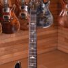 PRS Paul Reed Smith Custom 22 Pattern Tr5 85/15 Charcoal Burst
