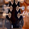 PRS Paul Reed Smith Custom 22 Pattern Tr5 85/15 Charcoal Burst