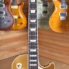 Gibson Les Paul Classic Gold Top