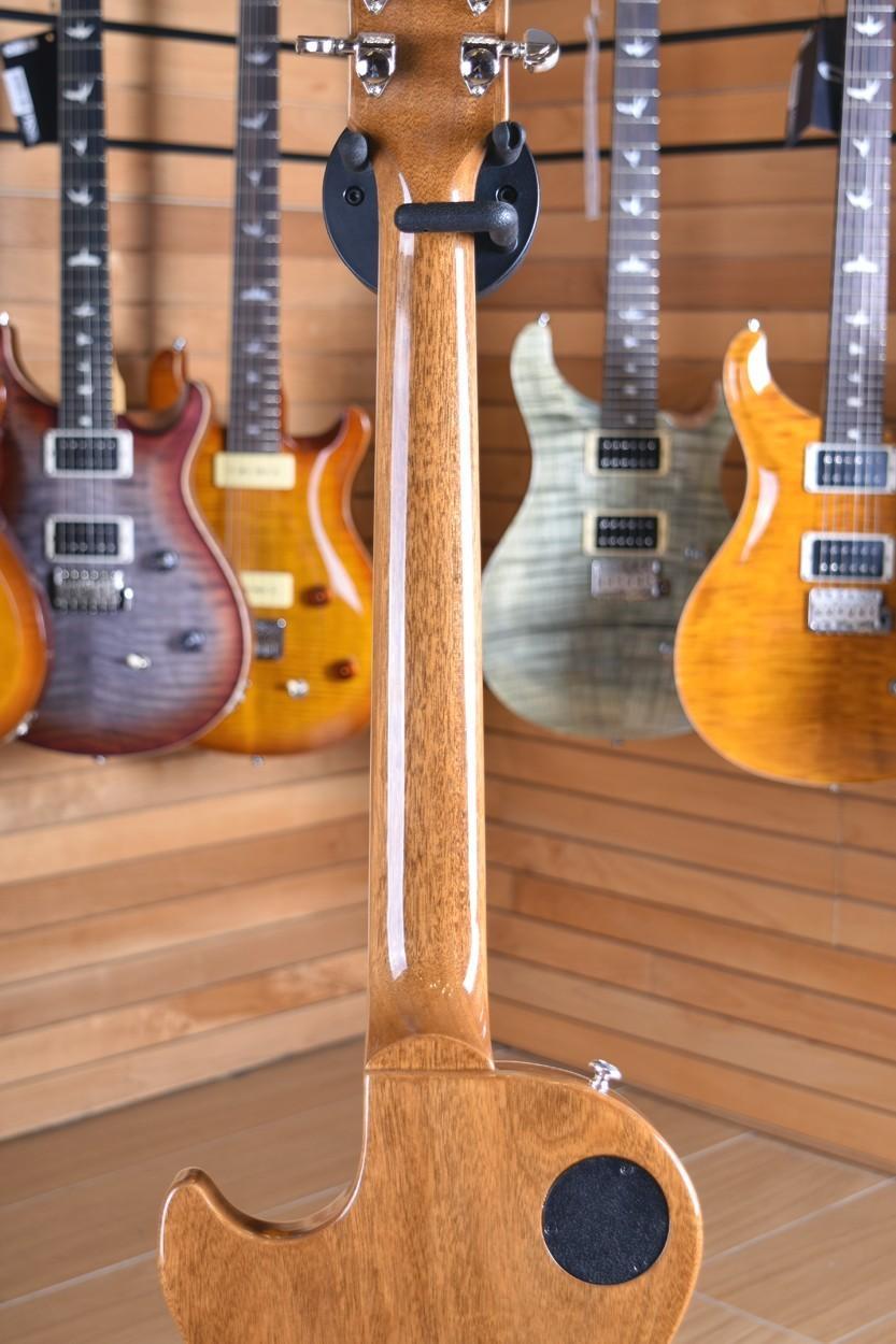 Gibson Les Paul Classic Gold Top