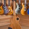 Gibson Les Paul Classic Gold Top