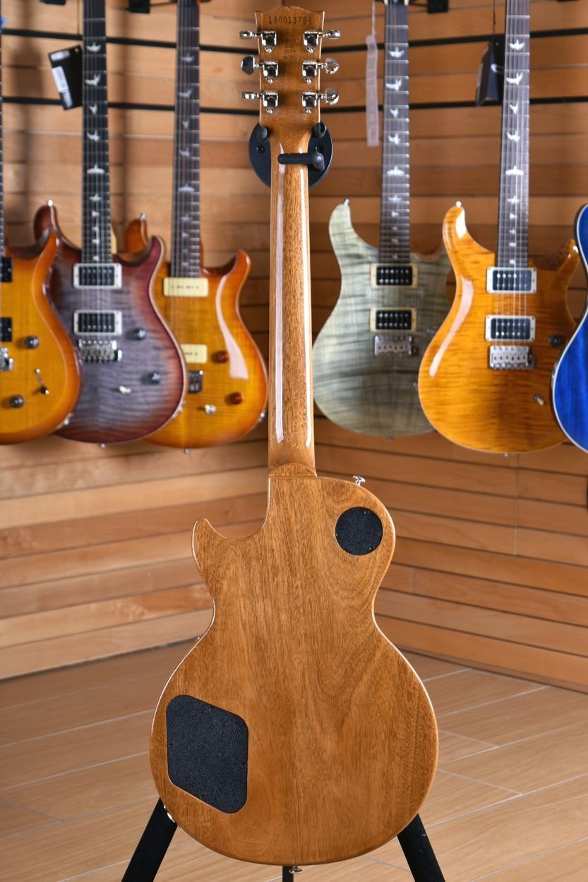 Gibson Les Paul Classic Gold Top