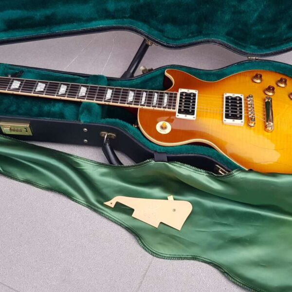 Gibson les paul Jimmy Page 1996