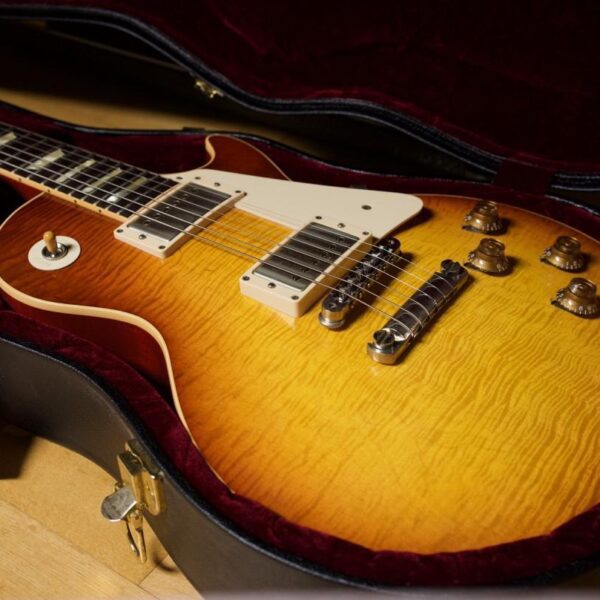 Les Paul 1959 Don Felder Hotel California
