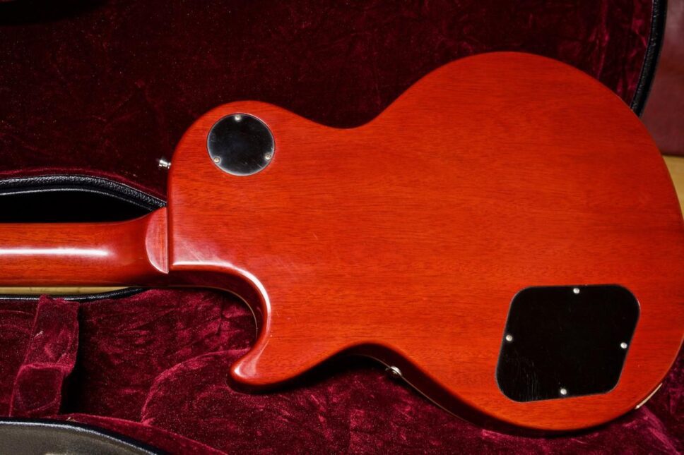 Les Paul 1959 Don Felder Hotel California