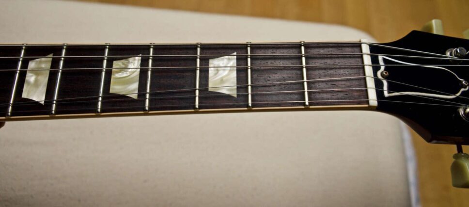 Les Paul 1959 Don Felder Hotel California