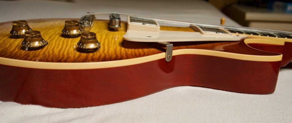Les Paul 1959 Don Felder Hotel California
