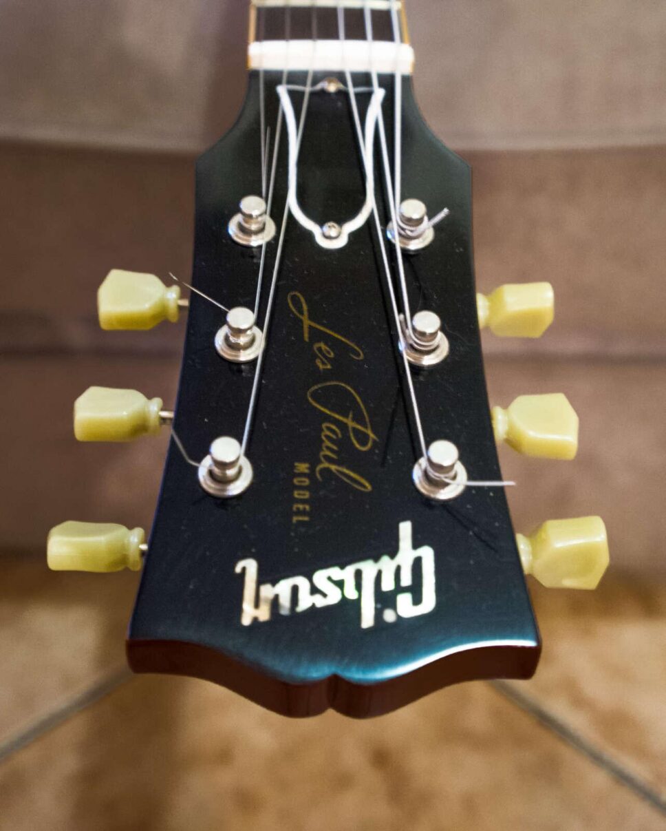 Les Paul 1959 Don Felder Hotel California