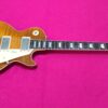 Gibson Les Paul ultra aged BRAZILIAN ROSEWOOD 1959 R9 custom shop 2018