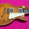 Gibson Les Paul ultra aged BRAZILIAN ROSEWOOD 1959 R9 custom shop 2018