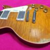 Gibson Les Paul ultra aged BRAZILIAN ROSEWOOD 1959 R9 custom shop 2018