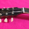 Gibson Les Paul ultra aged BRAZILIAN ROSEWOOD 1959 R9 custom shop 2018