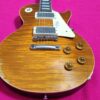 Gibson Les Paul ultra aged BRAZILIAN ROSEWOOD 1959 R9 custom shop 2018