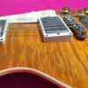 Gibson Les Paul ultra aged BRAZILIAN ROSEWOOD 1959 R9 custom shop 2018