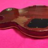 Gibson Les Paul ultra aged BRAZILIAN ROSEWOOD 1959 R9 custom shop 2018