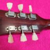 Gibson Les Paul ultra aged BRAZILIAN ROSEWOOD 1959 R9 custom shop 2018
