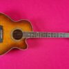 Ibanez AEL20E VV1202 beautiful semiacustic