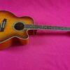 Ibanez AEL20E VV1202 beautiful semiacustic