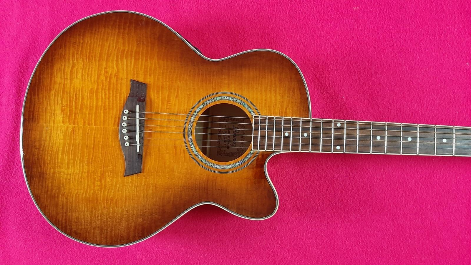 Ibanez ael hotsell