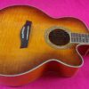 Ibanez AEL20E VV1202 beautiful semiacustic