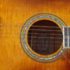 Ibanez AEL20E VV1202 beautiful semiacustic