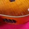 Ibanez AEL20E VV1202 beautiful semiacustic