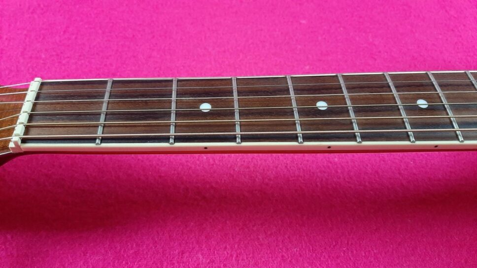 Ibanez AEL20E VV1202 beautiful semiacustic