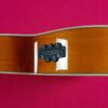 Ibanez AEL20E VV1202 beautiful semiacustic
