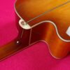 Ibanez AEL20E VV1202 beautiful semiacustic