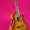 Ibanez AEL20E VV1202 beautiful semiacustic