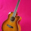 Ibanez AEL20E VV1202 beautiful semiacustic