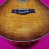 Ibanez AEL20E VV1202 beautiful semiacustic