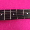 LTD (by ESP) Snakebyte BLKS Satin Black James Hetfield Metallica