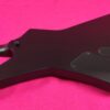 LTD (by ESP) Snakebyte BLKS Satin Black James Hetfield Metallica