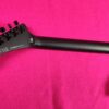 LTD (by ESP) Snakebyte BLKS Satin Black James Hetfield Metallica