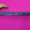 ARIA PRO II SB-1000 Oak 1981 (simil Cliff Burton Metallica)