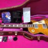 Gibson Custom Les Paul Standard 1959 Ace Frehley AGED & SIGNED Limited