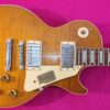 Gibson Custom Les Paul Standard 1959 Ace Frehley AGED & SIGNED Limited