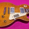 Gibson Custom Les Paul Standard 1959 Ace Frehley AGED & SIGNED Limited