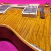 Gibson Custom Les Paul Standard 1959 Ace Frehley AGED & SIGNED Limited