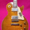 Gibson Custom Les Paul Standard 1959 Ace Frehley AGED & SIGNED Limited