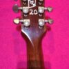 Gibson Custom Les Paul Standard 1959 Ace Frehley AGED & SIGNED Limited